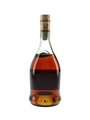 Bisquit 3 Star Bottled 1970s 68cl / 40%