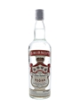 Smirnoff Red Label Bottled 1970s 75.7cl / 37.5%