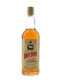 White Horse Bottled 1970s 75.7cl / 40%