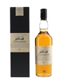Glenlossie 10 Year Old Flora & Fauna 70cl / 43%