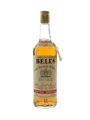 Bell's Extra Special Bottled 1980s 75cl / 40%
