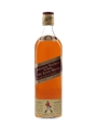 Johnnie Walker Red Label Bottled 1970s 75.7cl / 40%