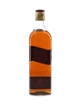 Johnnie Walker Red Label Bottled 1970s 75.7cl / 40%