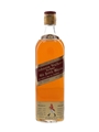 Johnnie Walker Red Label Bottled 1970s 75.7cl / 40%