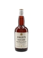 Haig's Gold Label Spring Cap Bottled 1950s-1960s 75cl / 40%