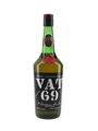 Vat 69 Bottled 1960s 75.7cl / 40%