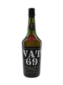 Vat 69 Bottled 1960s 75.7cl / 40%