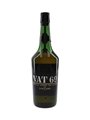Vat 69 Bottled 1960s 75.7cl / 40%