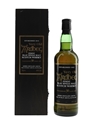 Ardbeg 30 Year Old Bottled 1990s 70cl / 40%