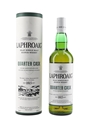 Laphroaig Quarter Cask  70cl / 48%