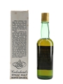 Benrinnes 1962 27 Year Old Bottled 1989 - Cadenhead's 37.5cl / 44%