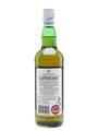 Laphroaig 10 Year Old Bottled 2000s 70cl / 40%