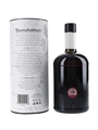 Bunnahabhain 2002 Spanish Oak Finish Feis Ile 2018 70cl / 58.2%