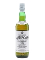 Laphroaig 10 Year Old Bottled 2000s 70cl / 40%