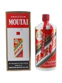 Kweichow Moutai 2017 Baijiu 100cl / 53%
