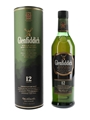 Glenfiddich 12 Year Old  70cl / 40%