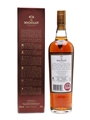Macallan 12 Year Old Sherry Oak 70cl / 40%