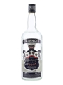 Smirnoff Purple Label Bottled 1970s - Duty Free 100cl / 50%