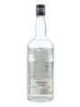 Smirnoff Purple Label Bottled 1970s - Duty Free 100cl / 50%