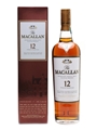 Macallan 12 Year Old Sherry Oak 70cl / 40%