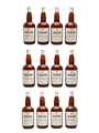 Haig's Gold Label Bottled 1970s 12 x 75.7cl / 40%