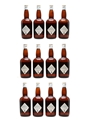 Haig's Gold Label Bottled 1970s 12 x 75.7cl / 40%