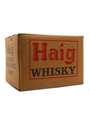 Haig's Gold Label Bottled 1970s 12 x 75.7cl / 40%