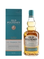 Old Pulteney Harbour  70cl / 40%