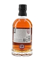 Never Say Die Small Batch Bourbon  70cl / 47.5%