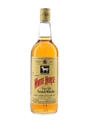 White Horse Bottled 1970s 75.7cl / 40%