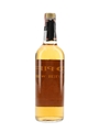 Seagram's 100 Pipers Bottled 1980s 75cl / 40%