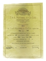 Springbank 1996 Private Single Cask  70cl / 63.6%