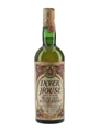 Inver House Red Plaid Bottled 1960s 75cl / 43%