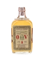 Cockburn OV 8 Year Old Bottled 1970s 75cl / 43%