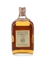 Cockburn OV 8 Year Old Bottled 1970s 75cl / 43%