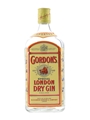Gordon's Special London Dry Gin Bottled 1980s 75cl / 43%