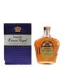 Crown Royal Fine De Luxe 1969  75cl / 40%