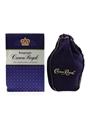 Crown Royal Fine De Luxe 1969  75cl / 40%
