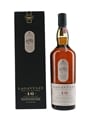 Lagavulin 16 Year Old Bottled 1980s - White Horse Distillers 100cl / 43%