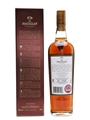 Macallan 12 Year Old Sherry Oak 70cl / 40%
