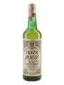 Inver House Green Plaid Bottled 1980s 75cl / 40%