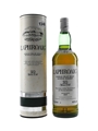 Laphroaig 10 Year Old Bottled 1980s-1990s - Pre Royal Warrant 100cl / 43%