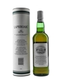 Laphroaig 10 Year Old Bottled 1990s - Pre Royal Warrant 70cl / 40%