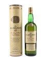 Glenlivet 12 Year Old Bottled 1990s 114cl / 40%