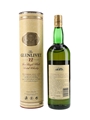 Glenlivet 12 Year Old Bottled 1990s 114cl / 40%