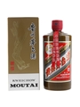 Kweichow Moutai 2023 - Premium Edition Baijiu 50cl / 53%