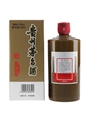 Kweichow Moutai 2023 - Premium Edition Baijiu 50cl / 53%