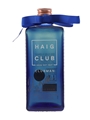 Haig Club Clubman Bourbon Cask Matured - Signed by David Beckham 70cl / 40%