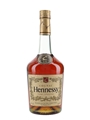 Hennessy VS Bottled 1990s 70cl / 40%