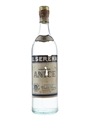 Ubaldo Serena Liquore Anice Bottled 1960s 100cl / 40%
